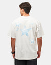 April Stars T-Shirt - White