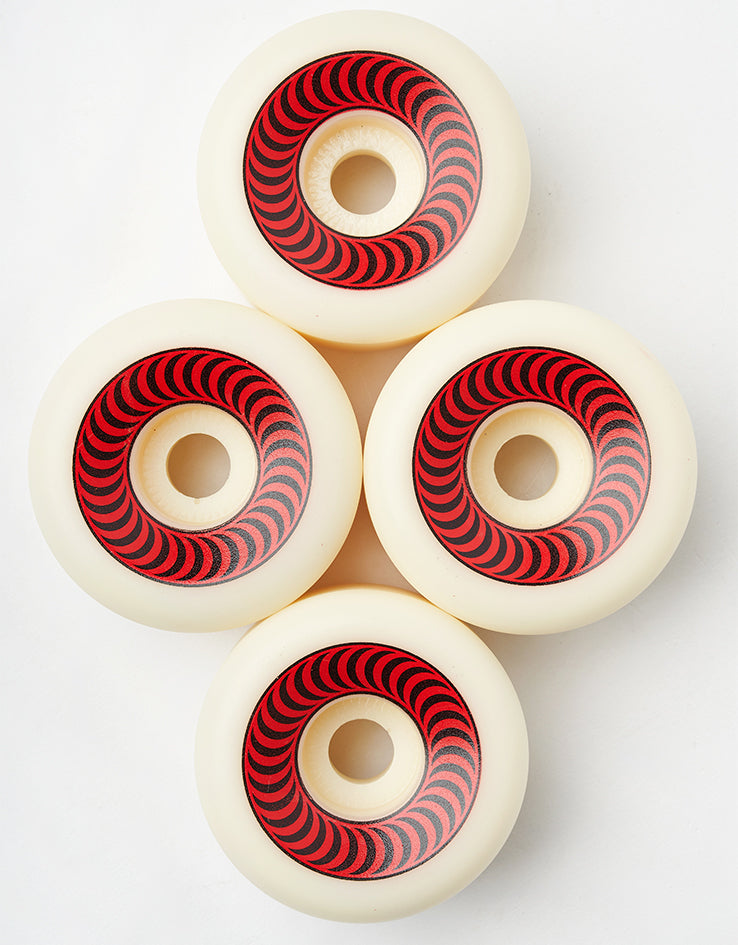 Spitfire OG Classics Formula Four 99d Skateboard Wheel - 60mm