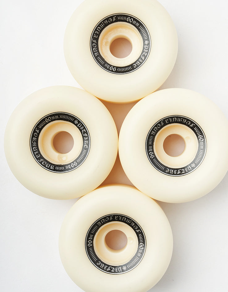 Spitfire OG Classics Formula Four 99d Skateboard Wheel - 60mm