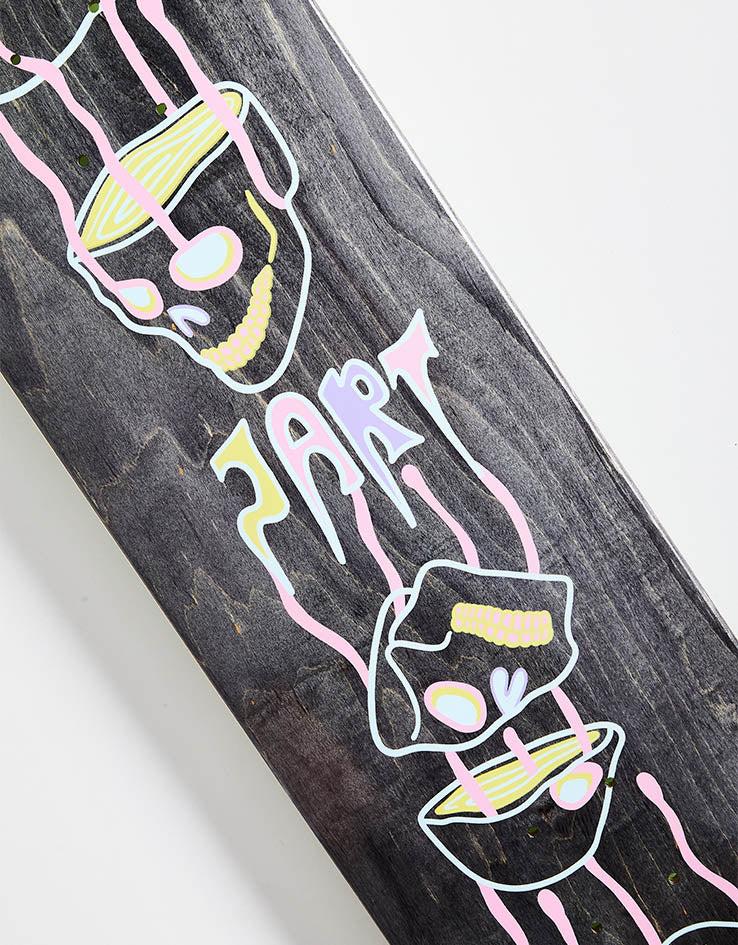 Jart Fluent LC Skateboard Deck - 8.25"