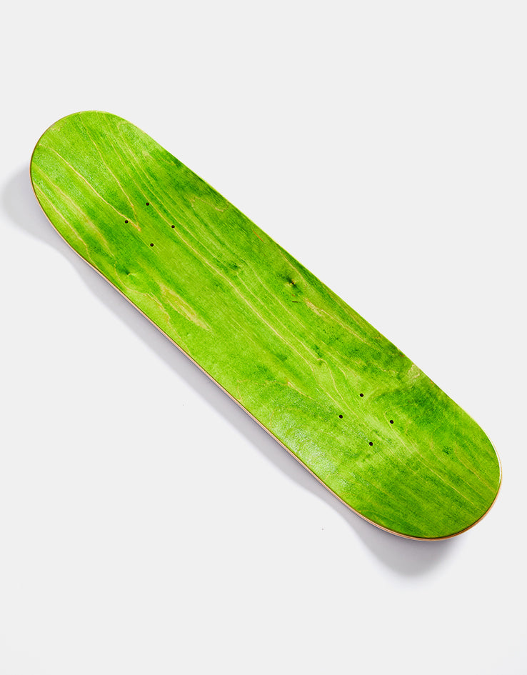 Jart Fluent LC Skateboard Deck - 8.25"