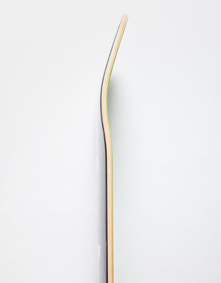 Jart Fluent LC Skateboard Deck - 8.25"