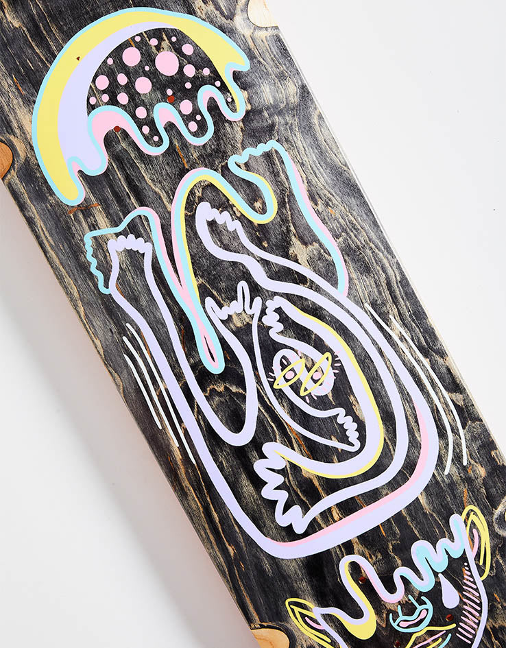 Jart Fluent LC Skateboard Deck - 8.5"