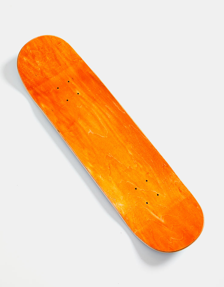 Jart Fluent LC Skateboard Deck - 8.5"