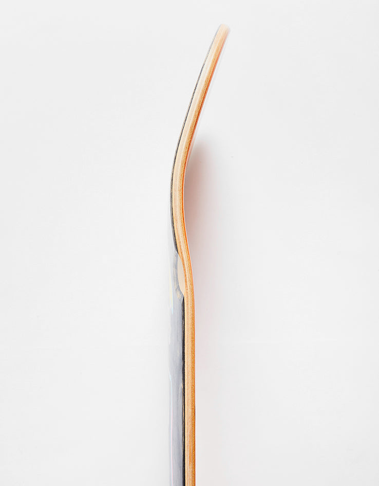 Jart Fluent LC Skateboard Deck - 8.5"