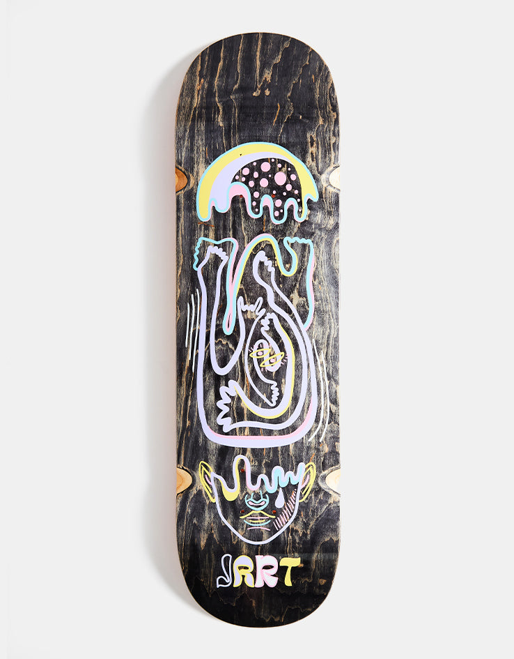 Jart Fluent LC Skateboard Deck - 8.5"