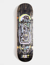 Jart Fluent LC Skateboard Deck - 8.5"