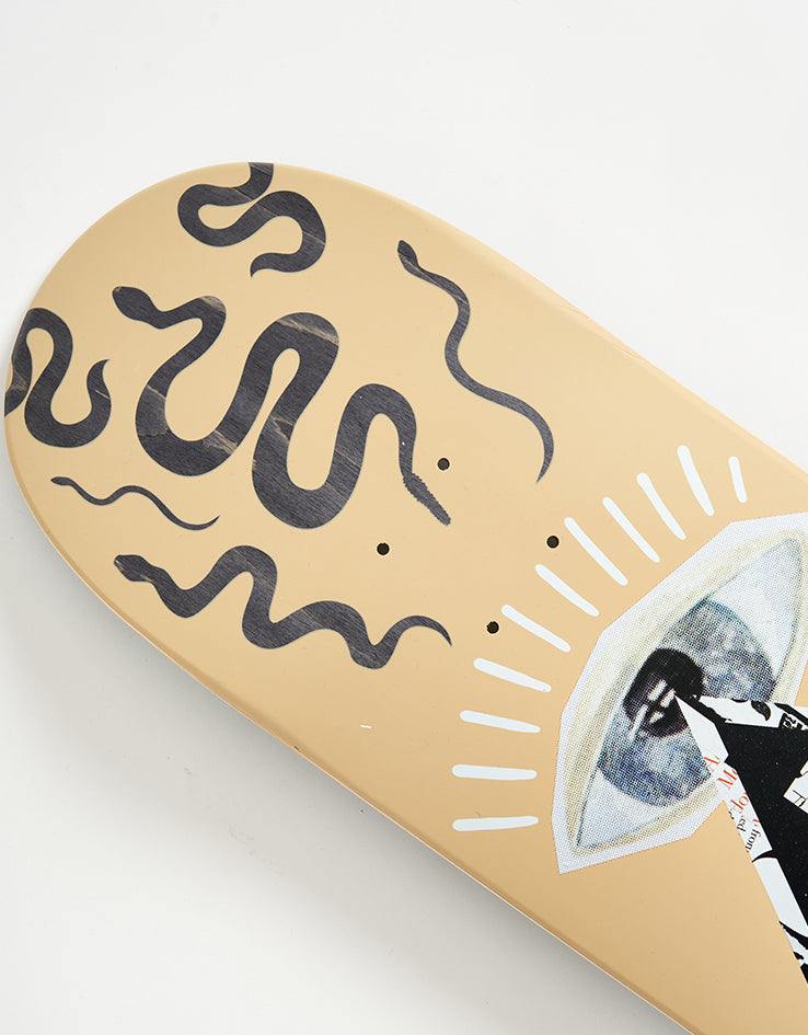 Jart Collage LC Skateboard Deck - 8.25"