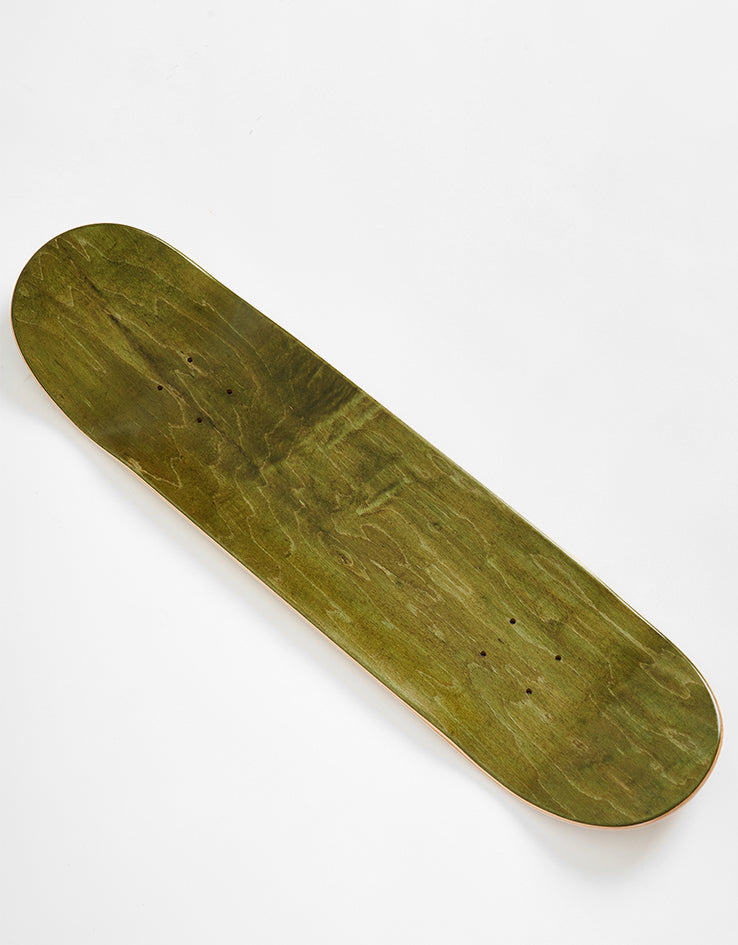 Jart Collage LC Skateboard Deck - 8.25"