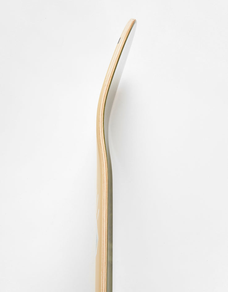 Jart Collage LC Skateboard Deck - 8.25"