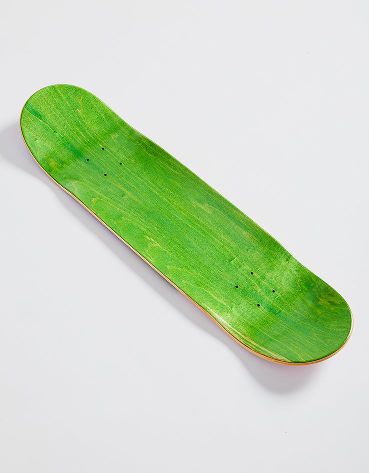 Jart Happy HC Skateboard Deck - 8.25"