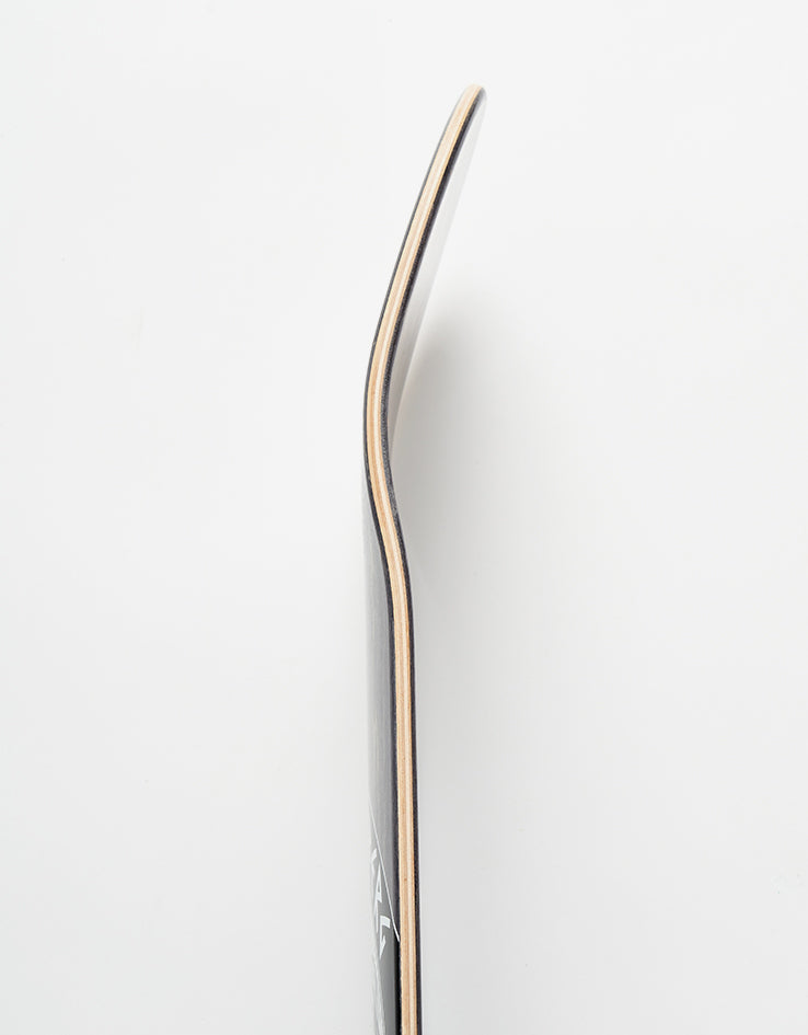 Flip Glifberg Thor Skateboard Deck - 8.5"