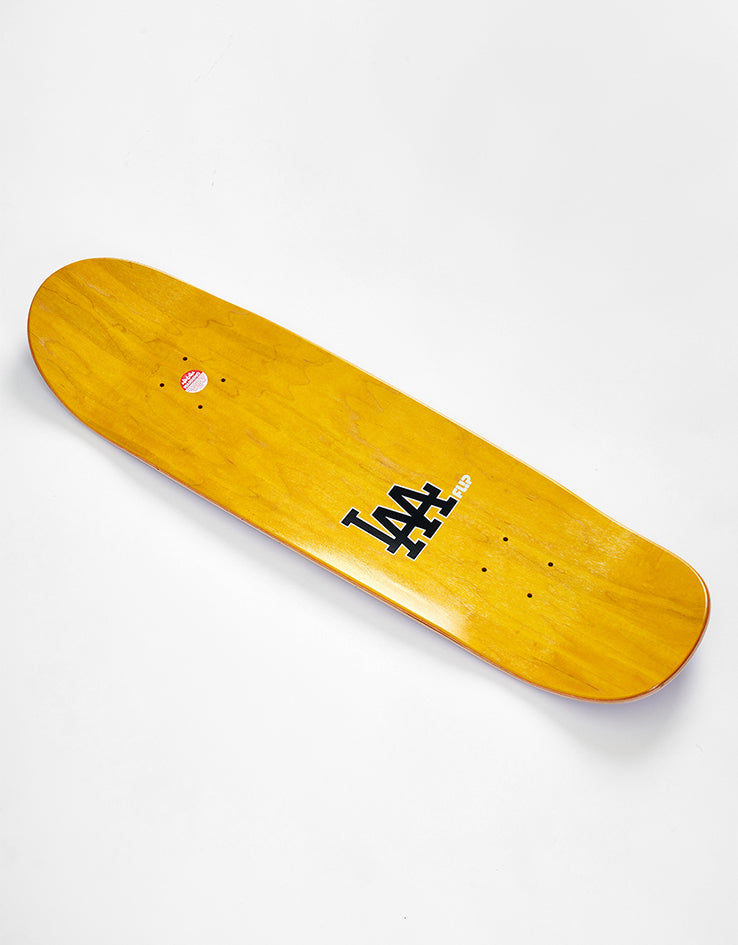 Flip Mountain LMLA Skateboard Deck - 8.75"