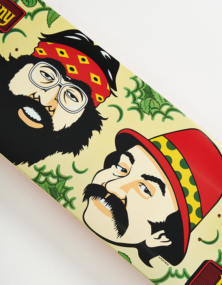 Flip Penny Sweet Leaf Skateboard Deck - 8.125"