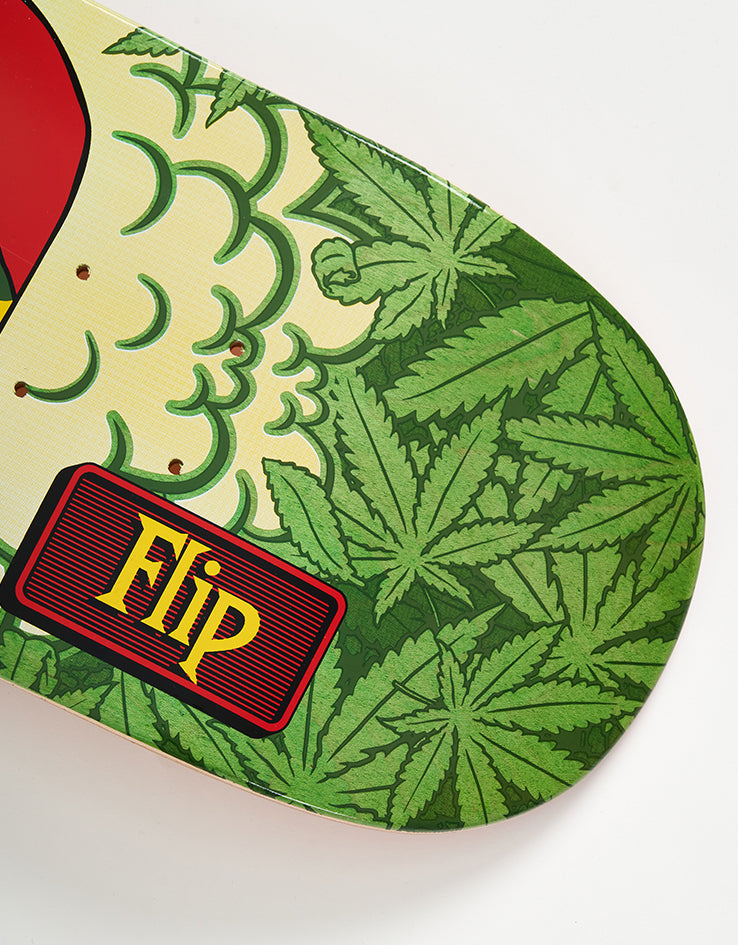 Flip Penny Sweet Leaf Skateboard Deck - 8.125"