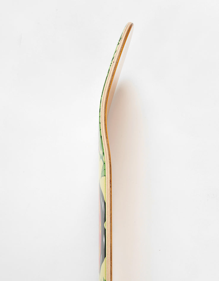 Flip Penny Sweet Leaf Skateboard Deck - 8.125"