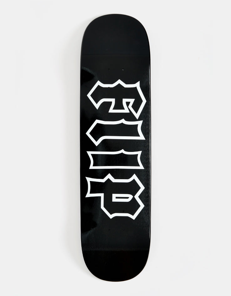 Flip Team Cancelled Skateboard Deck - 8.25"