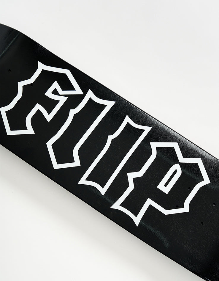 Flip Team Cancelled Skateboard Deck - 8.25"