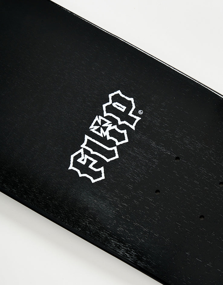 Flip Team Cancelled Skateboard Deck - 8.25"