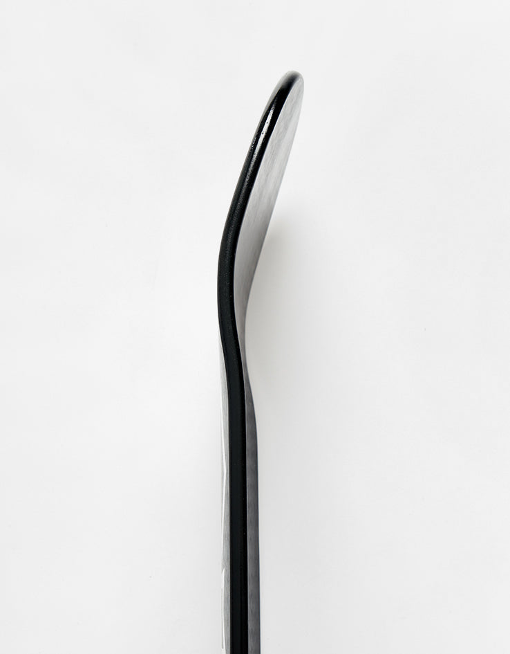 Flip Team Cancelled Skateboard Deck - 8.25"