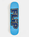 Flip Team Meltdown Skateboard Deck - 8.125"