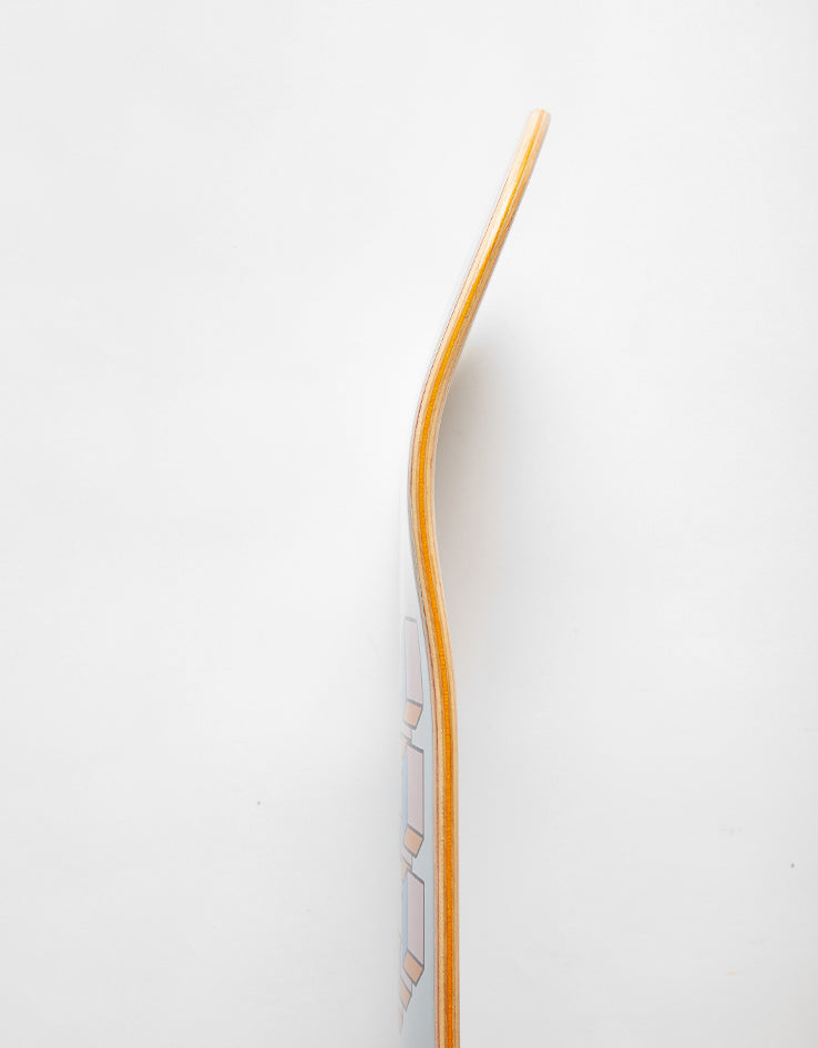 Quasi Johnson '3-DPO' Skateboard Deck - 8.625"