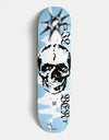 Quasi Crockett 'Mr. Postman' Skateboard Deck - 8.25"