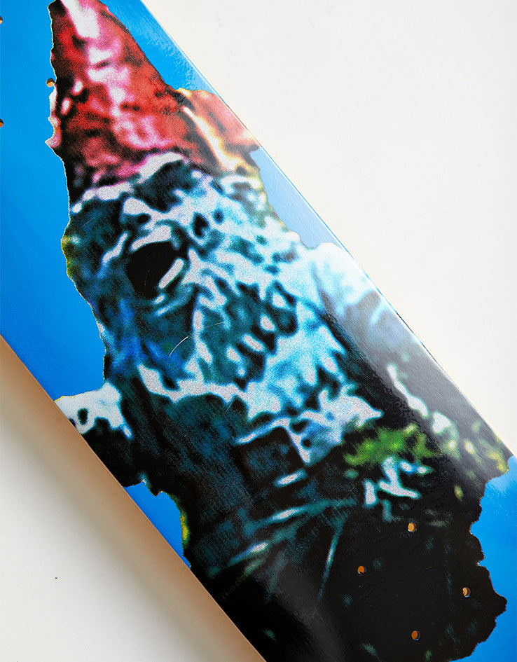 Quasi Wilson 'Pro Gnome' Skateboard Deck - 8.125"