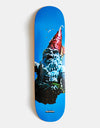 Quasi Wilson 'Pro Gnome' Skateboard Deck - 8.125"