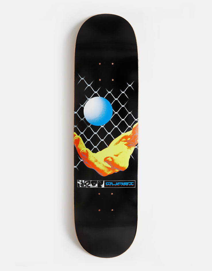 Quasi Dream Skateboard Deck - 8.25"