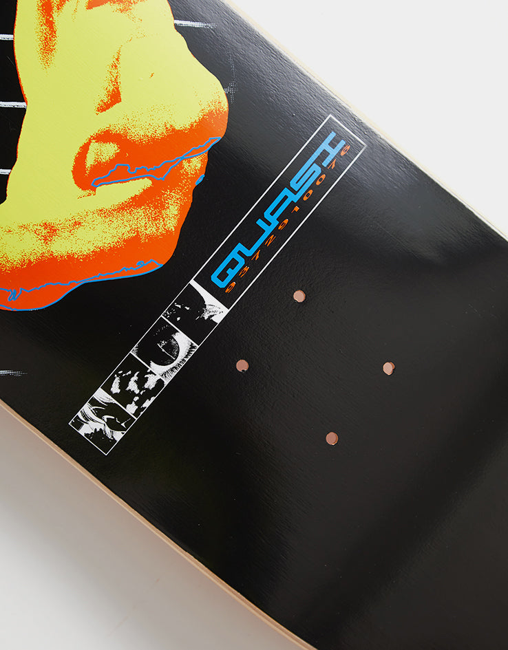 Quasi Dream Skateboard Deck - 8.25"