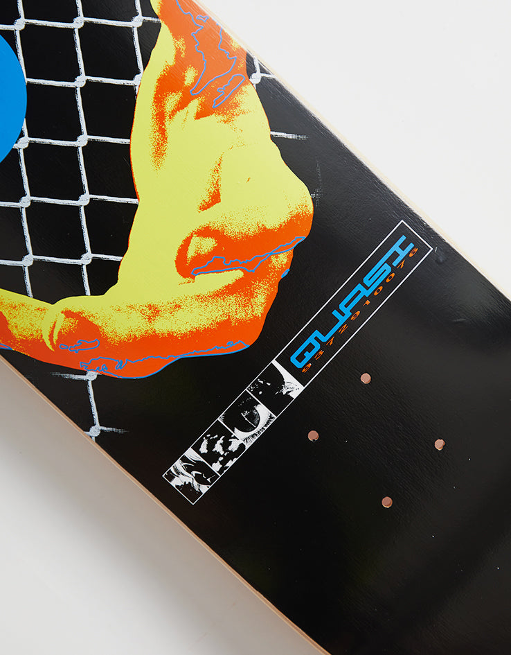 Quasi Dream Skateboard Deck - 8.25"