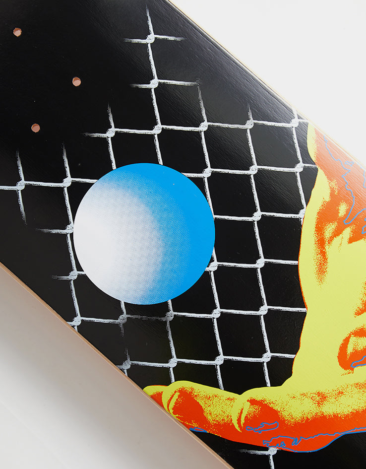 Quasi Dream Skateboard Deck - 8.25"