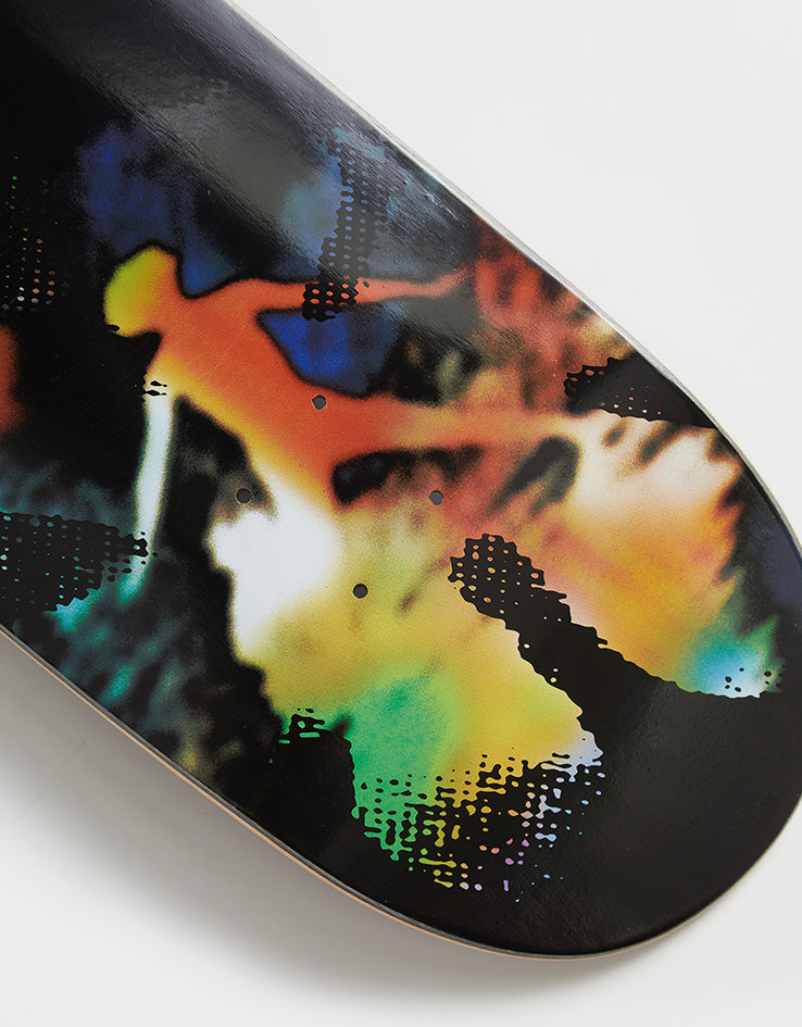 Quasi Seam Skateboard Deck - 8.75"