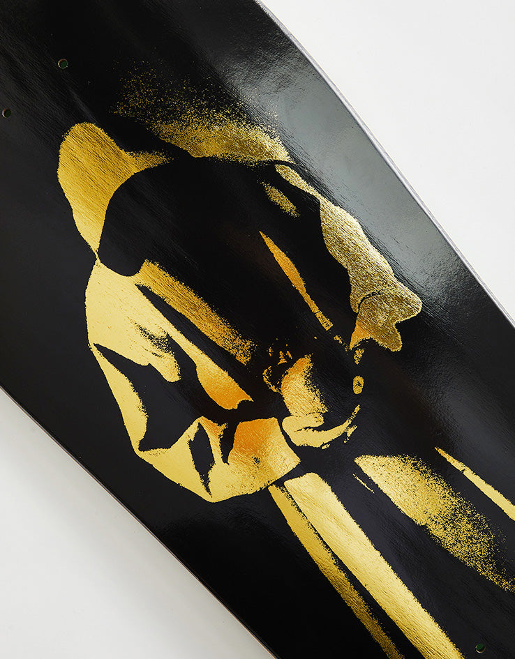 Welcome Townley Contemplation on Early Grab Skateboard Deck - 10"