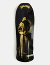 Welcome Townley Contemplation on Early Grab Skateboard Deck - 10"