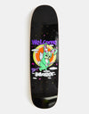 Welcome Nora Full Moon on Sphynx Skateboard Deck - 8.8"