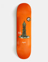 Magenta Jameel Relic Series Skateboard Deck - 8.25"