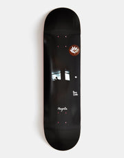 Magenta Gore Relic Series Skateboard Deck - 8.125"