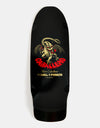 Powell Peralta Caballero Gold Foil Bones Brigade S16 Reissue Skateboard Deck - 10.09"