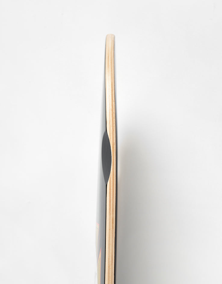 Powell Peralta Hawk Gold Foil Bones Brigade S16 Reissue Skateboard Deck - 10"