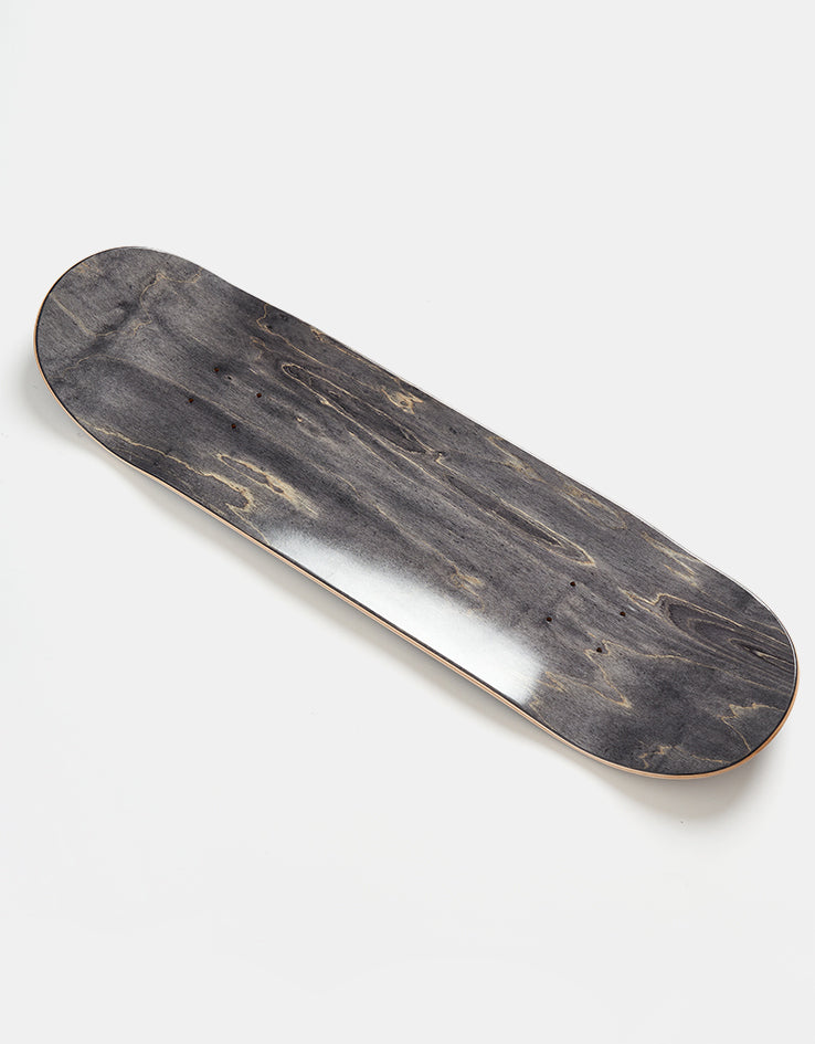 Route One Gaiden Skateboard Deck