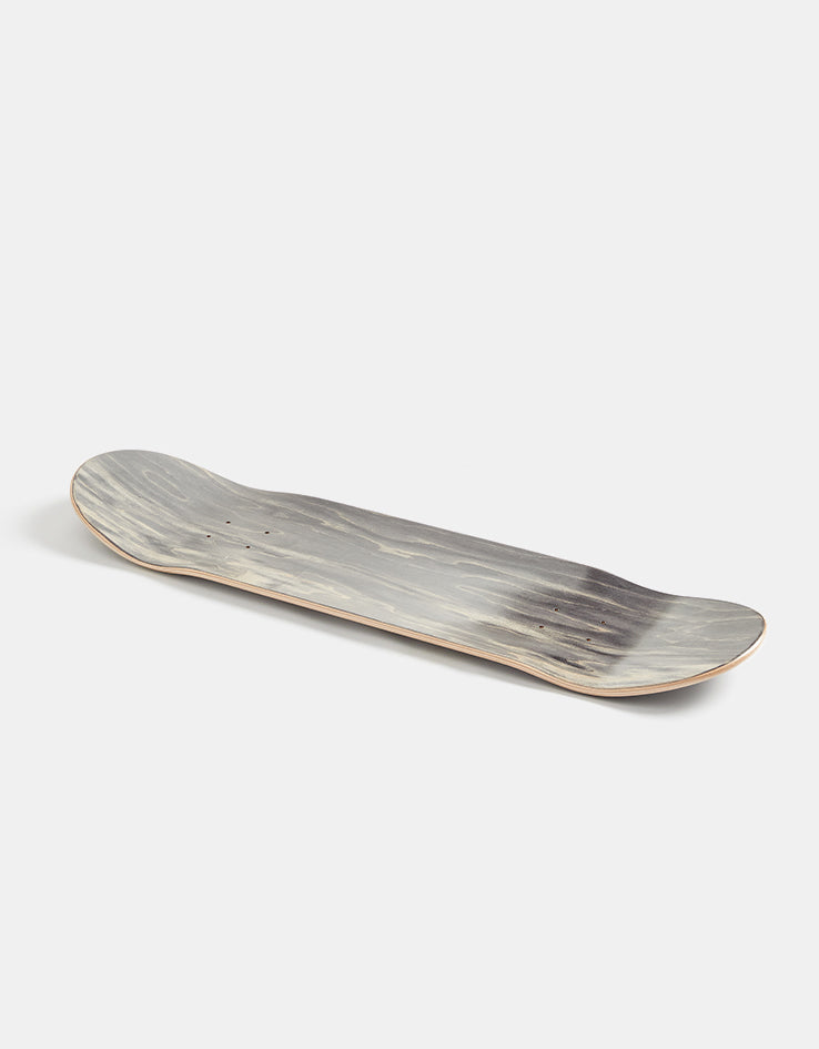 Route One Gaiden Skateboard Deck