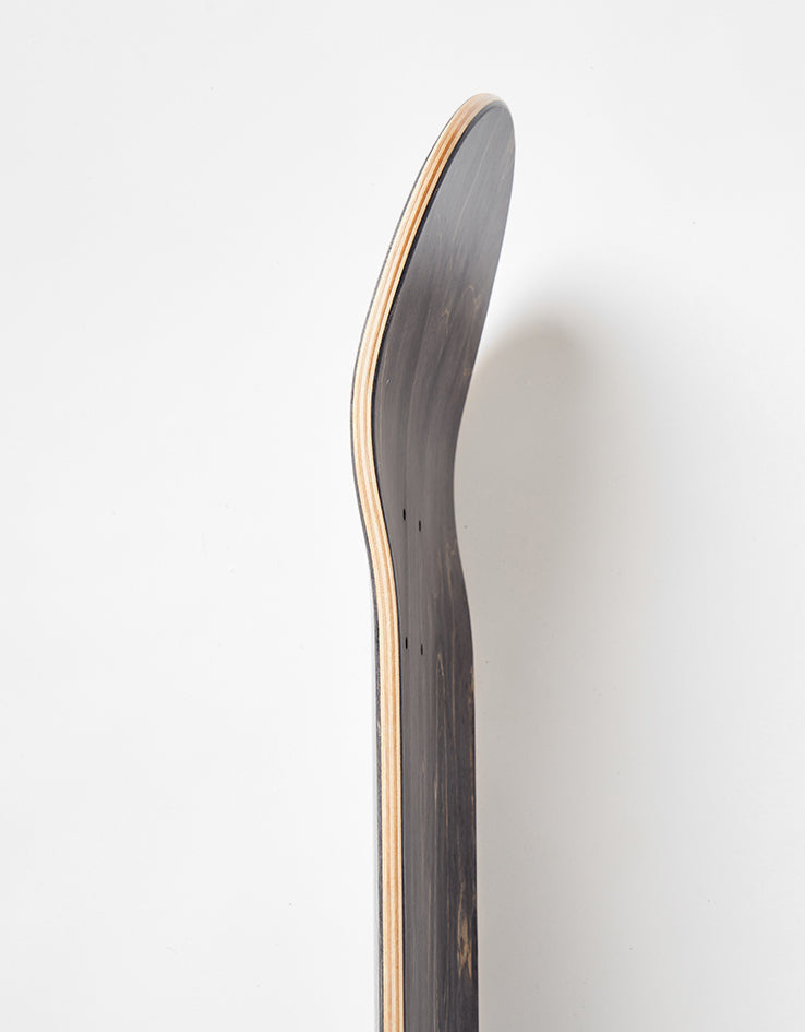 Route One Gaiden Skateboard Deck