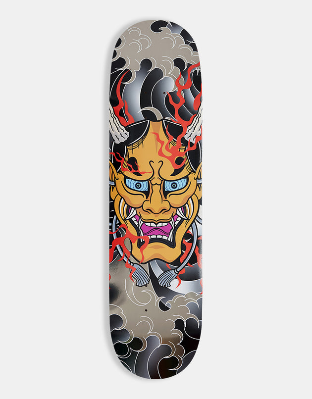 Route One Oni Skateboard Deck