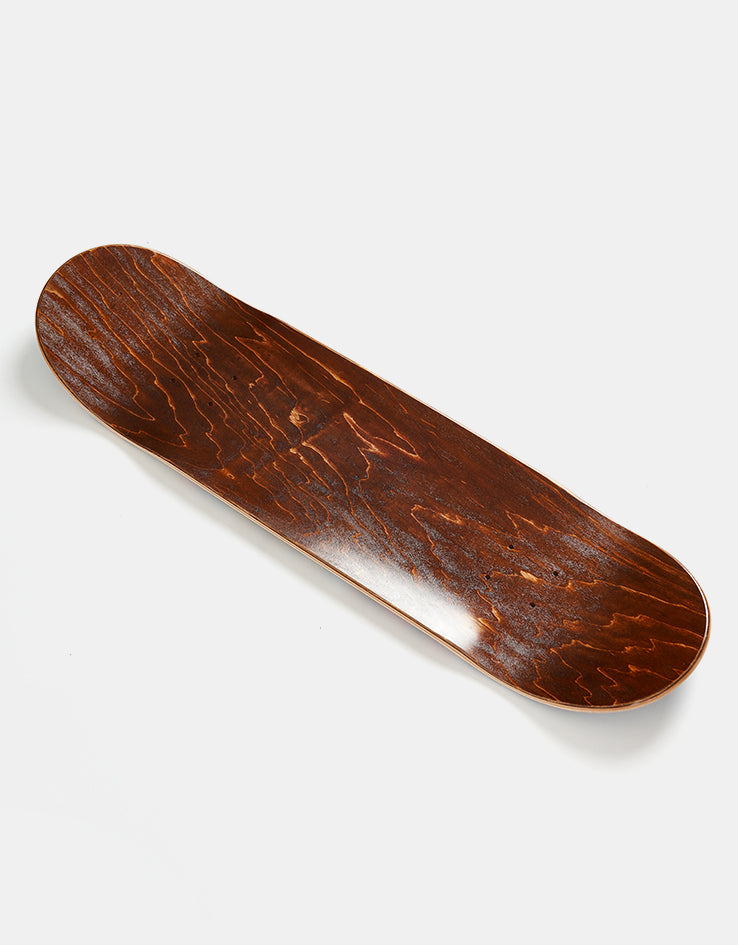 Route One Oni Skateboard Deck