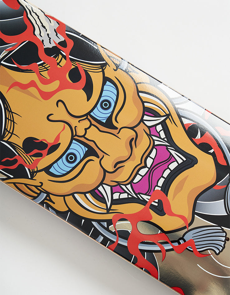 Route One Oni Skateboard Deck