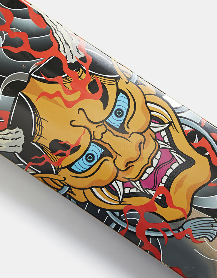 Route One Oni Skateboard Deck