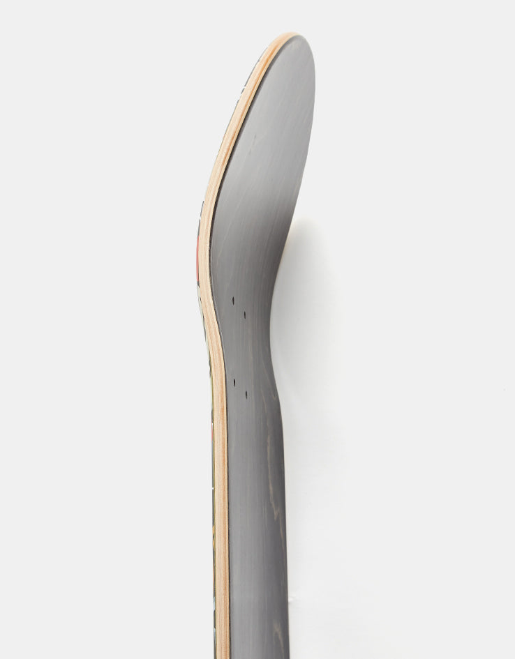 Route One Oni Skateboard Deck