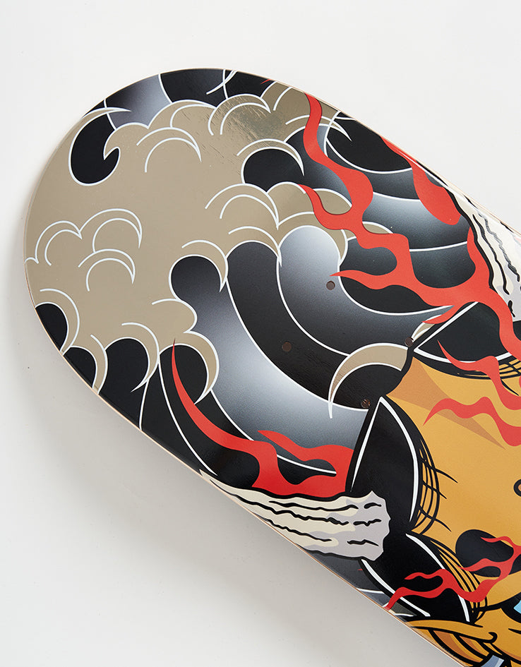 Route One Oni Skateboard Deck